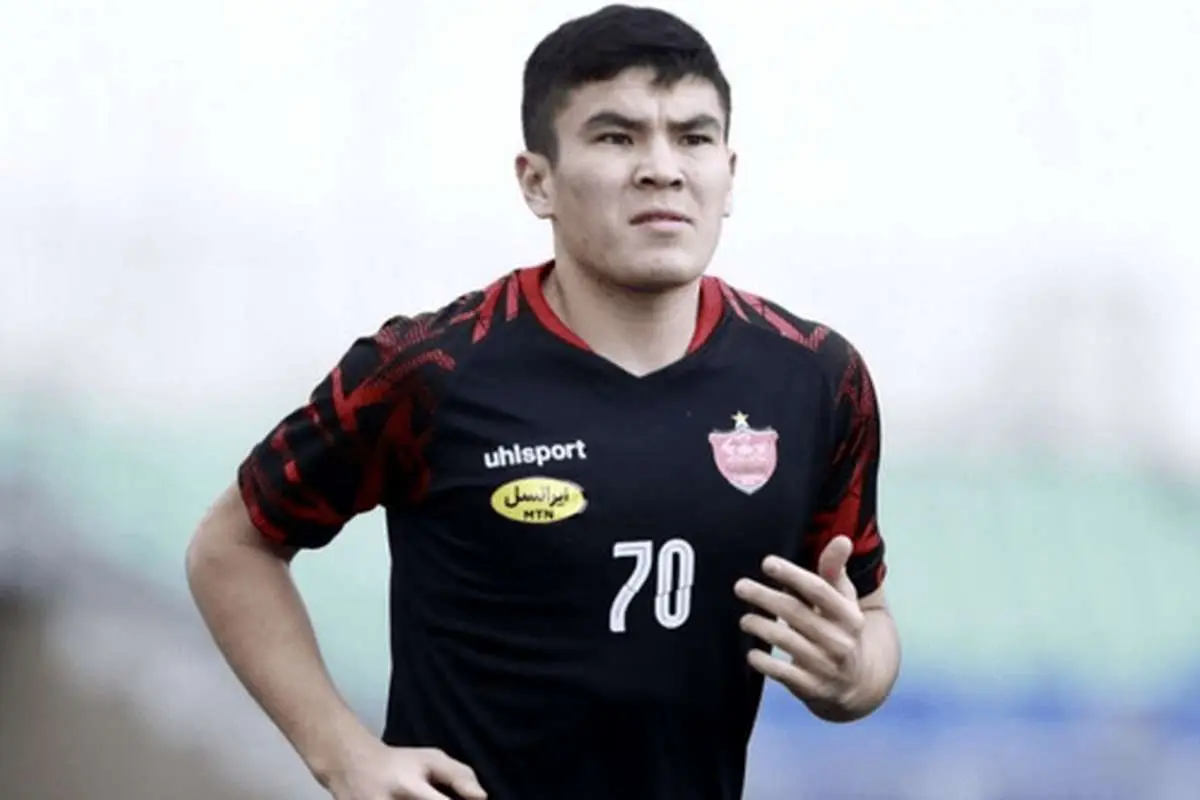 پرسپولیس