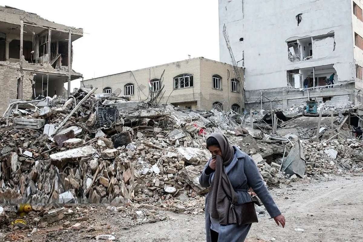 آخرین آمار شهدا و مجروحان بستری جنگ اعلام شد آخرین آمار شهدا و مجروحان بستری جنگ