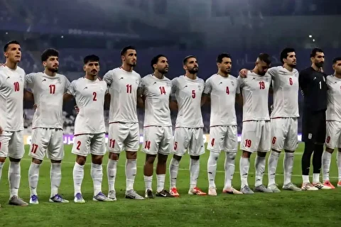 اختصاص ۴۰۰ میلیارد تومان برای اعزام تیم ملی به آمریکا