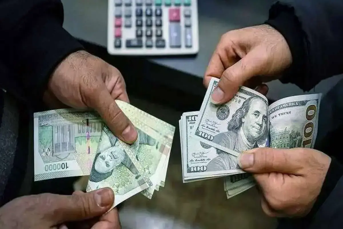 ابلاغ دستورالعمل جدید خریدوفروش دلار