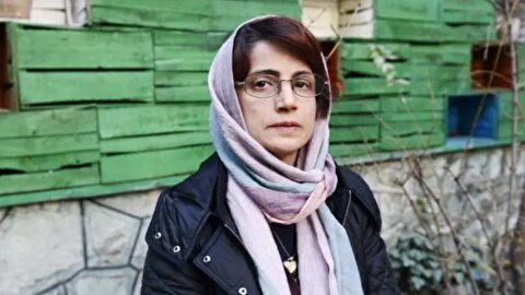 نسرین ستوده آزاد شد