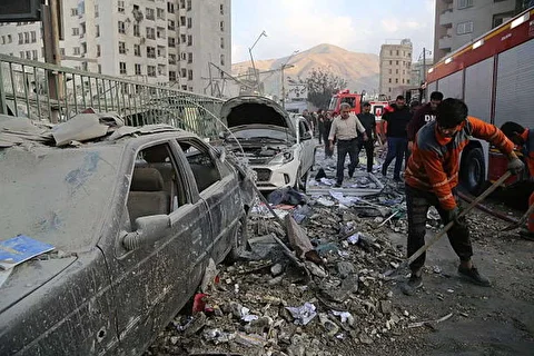 خسارت خودرو‌ها در جنگ را هنوز بیمه‌ها پرداخت نکرده‌اند؟