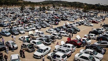 قیمت روز خودرو ۲۴ اردیبهشت ۱۴۰۵