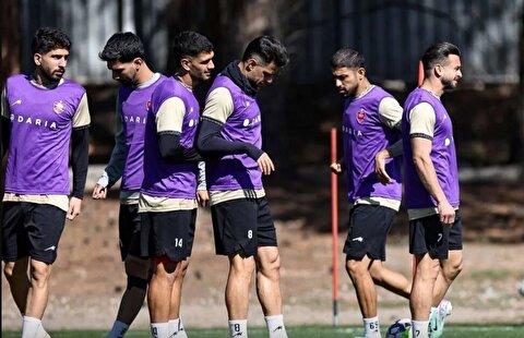 چرا پرسپولیس باید بی‌خیال آسیا شود؟