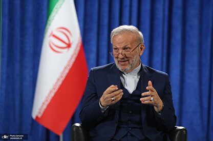 روایت متکی از ماجرای تنش با بحرین در اجلاس بین المجالس