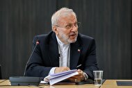 ببینید| متکی: برخی پهپاد‌هایی که به ایران حمله کردند متعلق به امارات بود