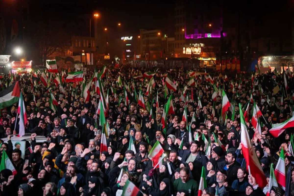 نماینده مجلس: نباید حرف دشمن از زبان مردم در خیابان بیرون بیاید