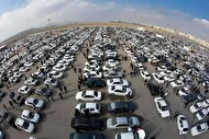 قیمت روز خودرو ۲۵ اردیبهشت ۱۴۰۵