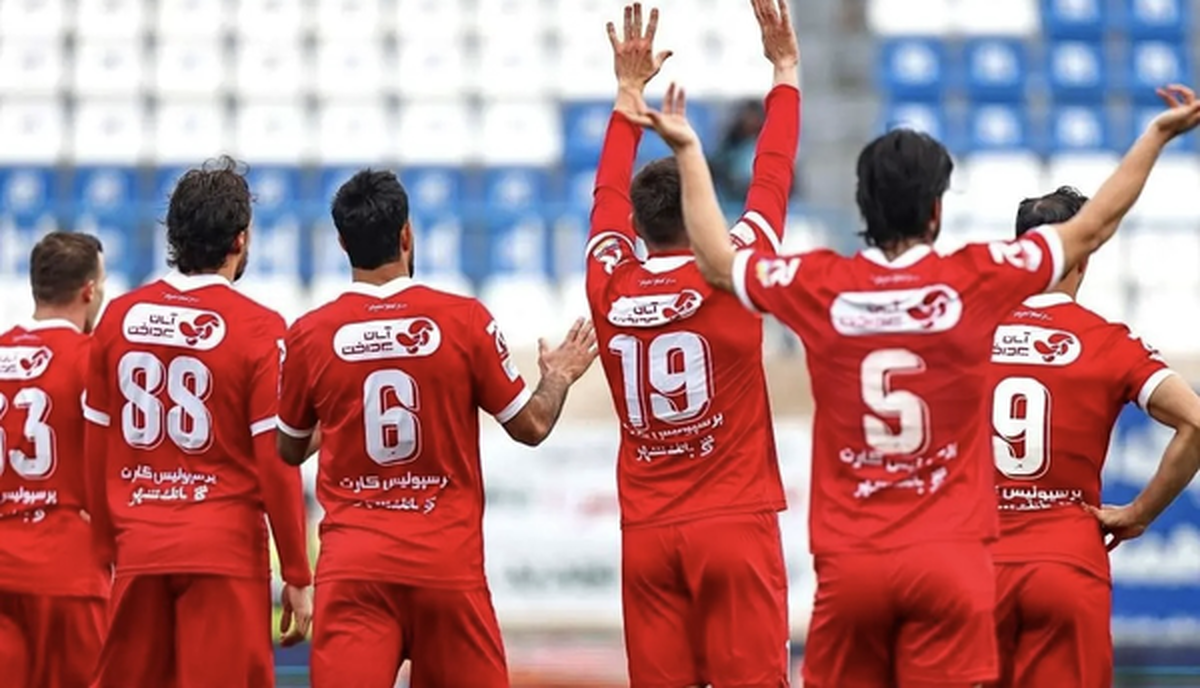 بودجه ۳۵۵ میلیون دلاری فیفا برای جام جهانی ۲۰۲۶ | پرسپولیس بیشترین سهم را می‌برد