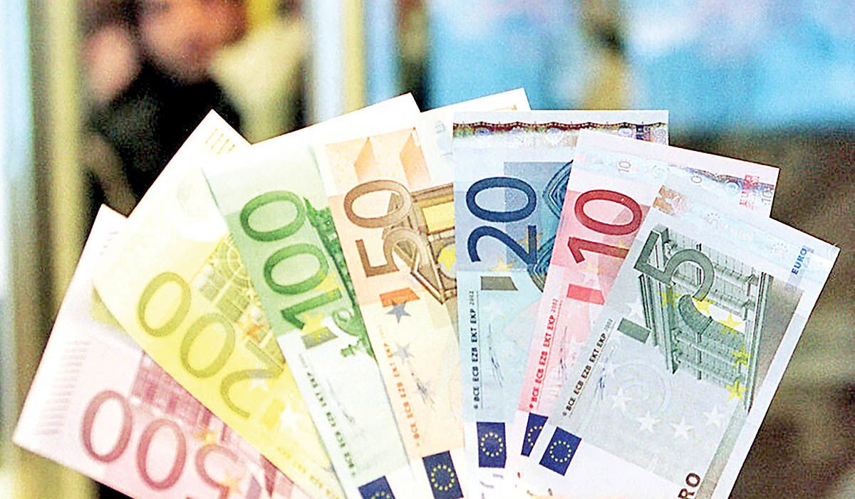شرط جدید دولت برای متقاضیان یورو با کارت ملی یورو با کارت ملی
