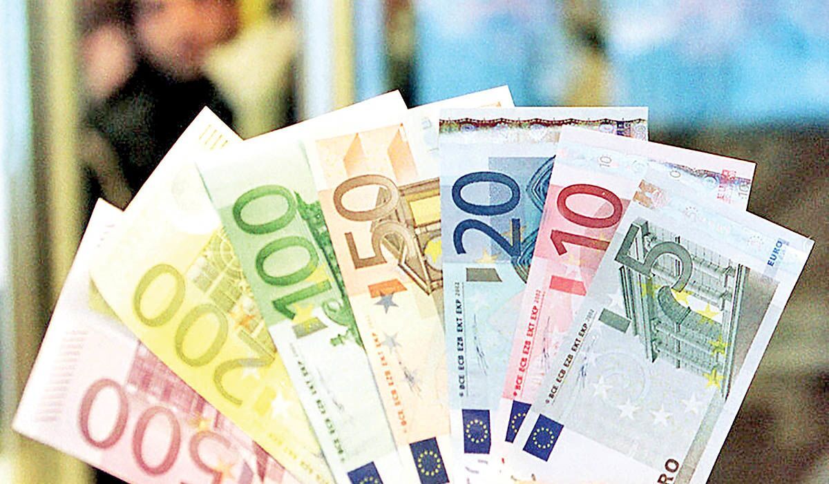 شرط جدید دولت برای متقاضیان یورو با کارت ملی