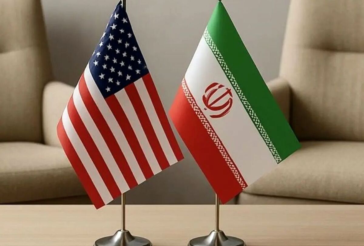 ایران و آمریکا