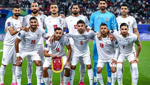 حریف تدارکاتی جدید تیم ملی فوتبال مشخص شد
