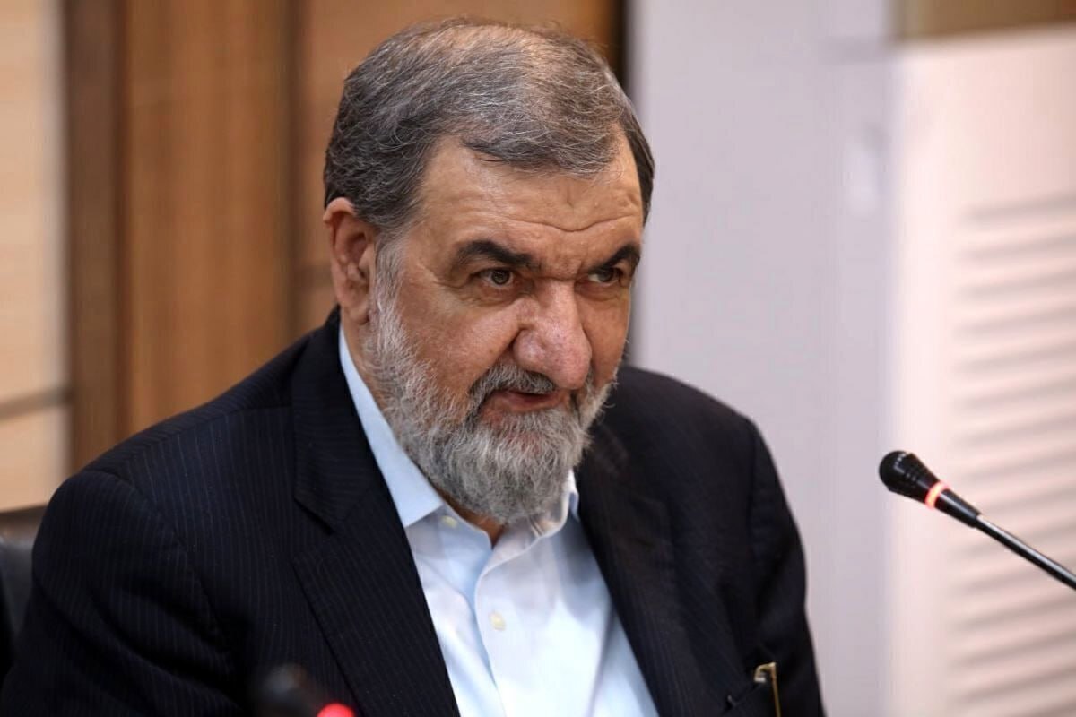 محسن رضایی: قواعد نظم جدید جهان آمریکامحور نیست