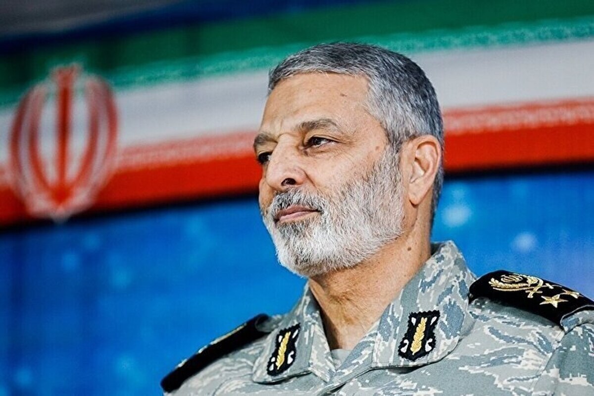 ببینید| فرزند سرلشکر شهید موسوی: ۳۰ روز به دنبال پیکر پدرم بودیم