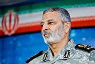 ببینید| فرزند سرلشکر شهید موسوی: ۳۰ روز به دنبال پیکر پدرم بودیم