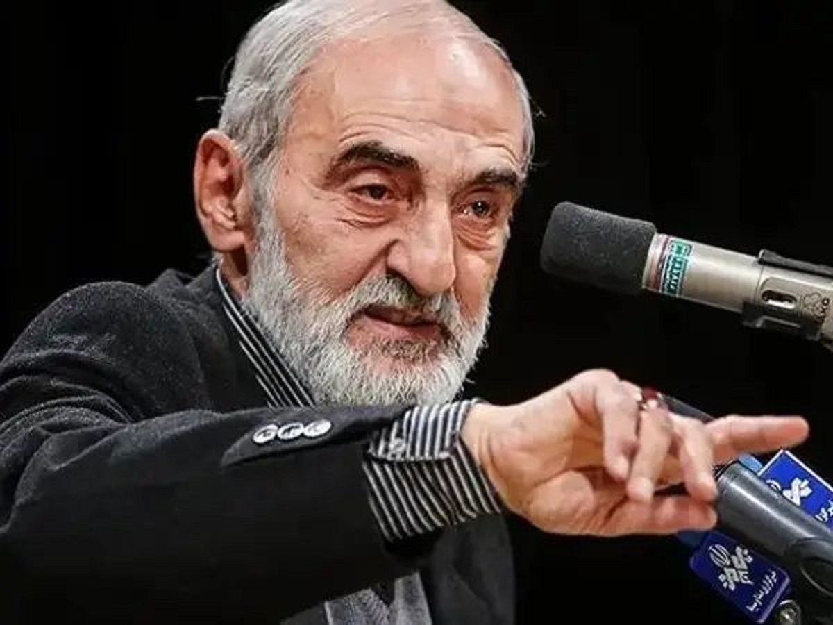 حسین شریعتمداری