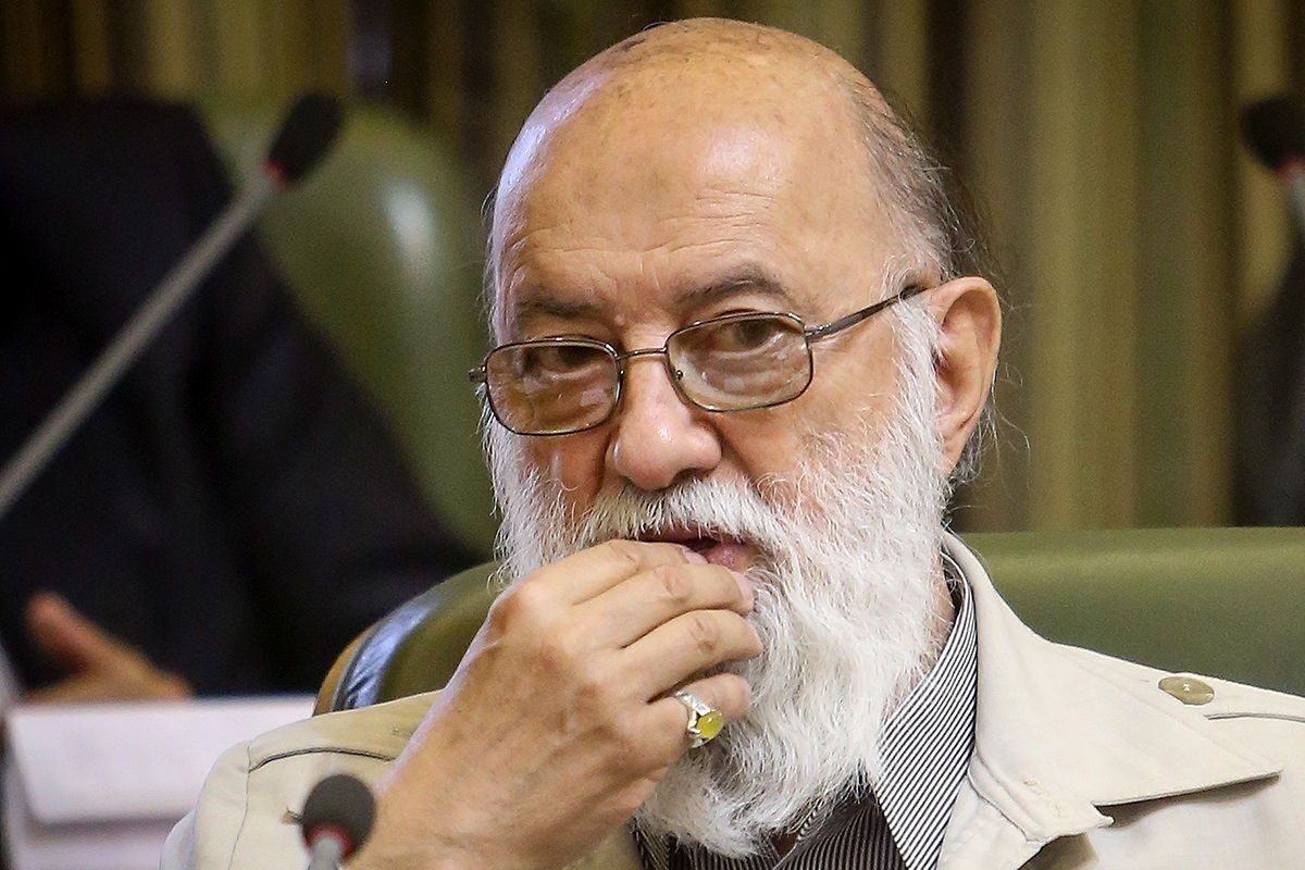 چمران: طرح رایگان شدن دائمی مترو و اتوبوس نیاز به کار کارشناسی دارد