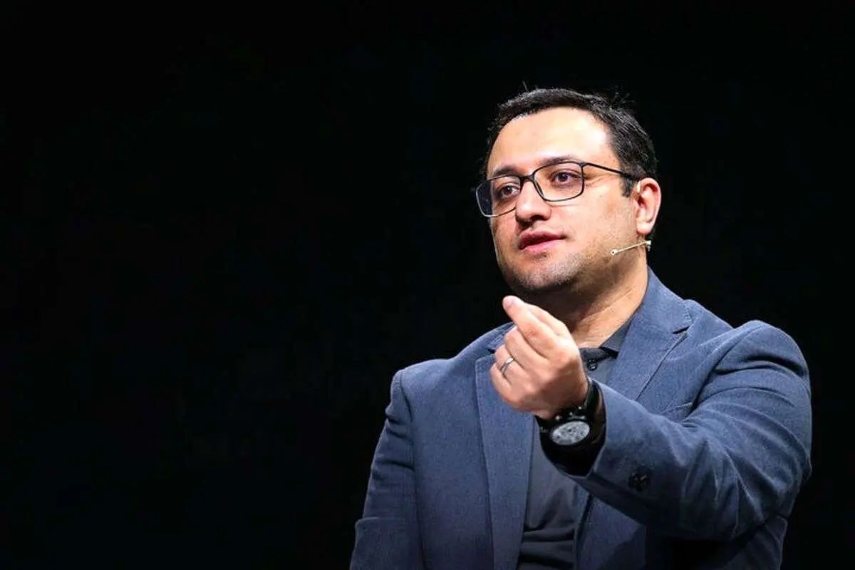 مشاور قالیباف