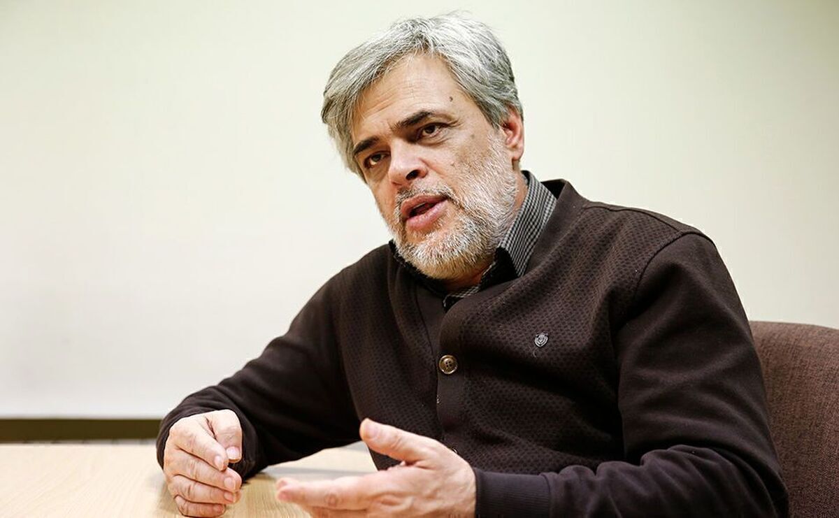واکنش مهاجری به اظهارات رسایی درباره تعطیلی مجلس