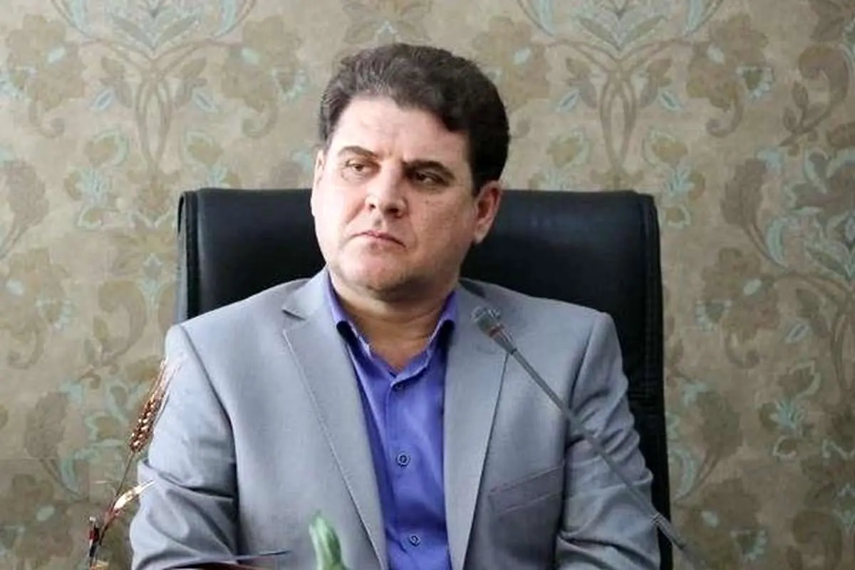 وزارت کشور
