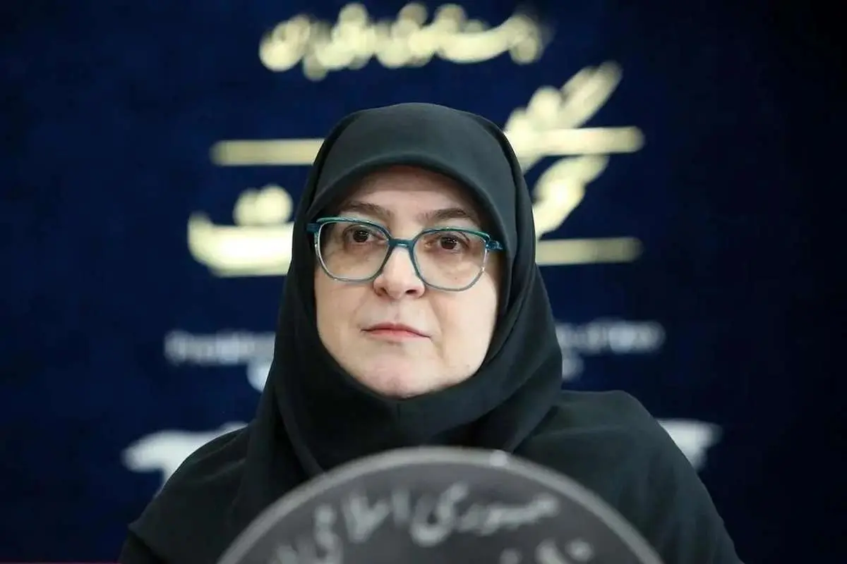 سخنگوی دولت