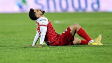 باشگاه پرسپولیس: خبر لیست مازاد بودن عالیشاه صحت ندارد