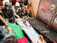 شهادت فرمانده گردان‌های قسام رسماً تأیید شد