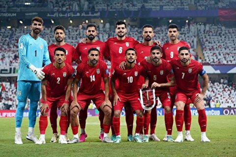 اعلام لیست تیم ملی فوتبال برای جام جهانی ۲۰۲۶