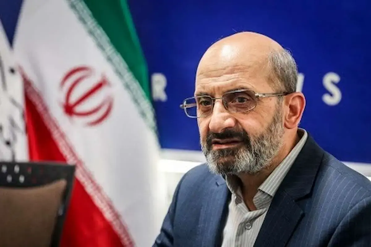 ببینید| جلیلی، عضو شورای عالی فضای مجازی: اینستاگرام مثل آن اژدری است که به ناو دنا شلیک شد