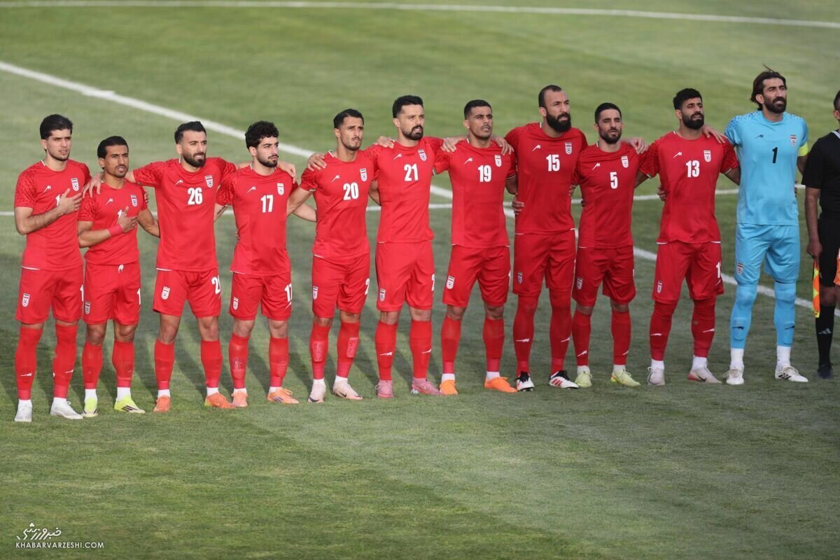 چند نکته از لیست اولیه تیم ملی برای جام جهانی ۲۰۲۶