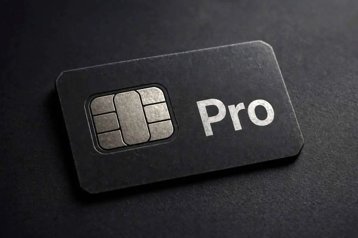 بازار سیاه اینترنت پرو