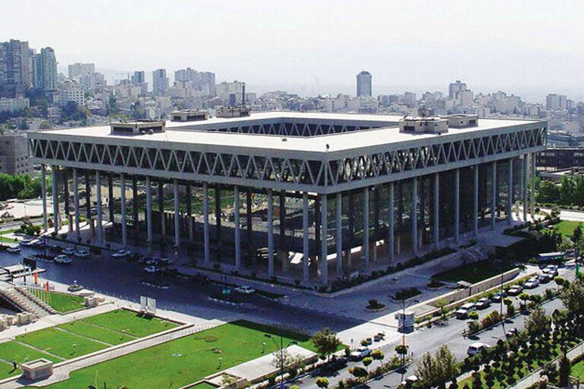 صداوسیما