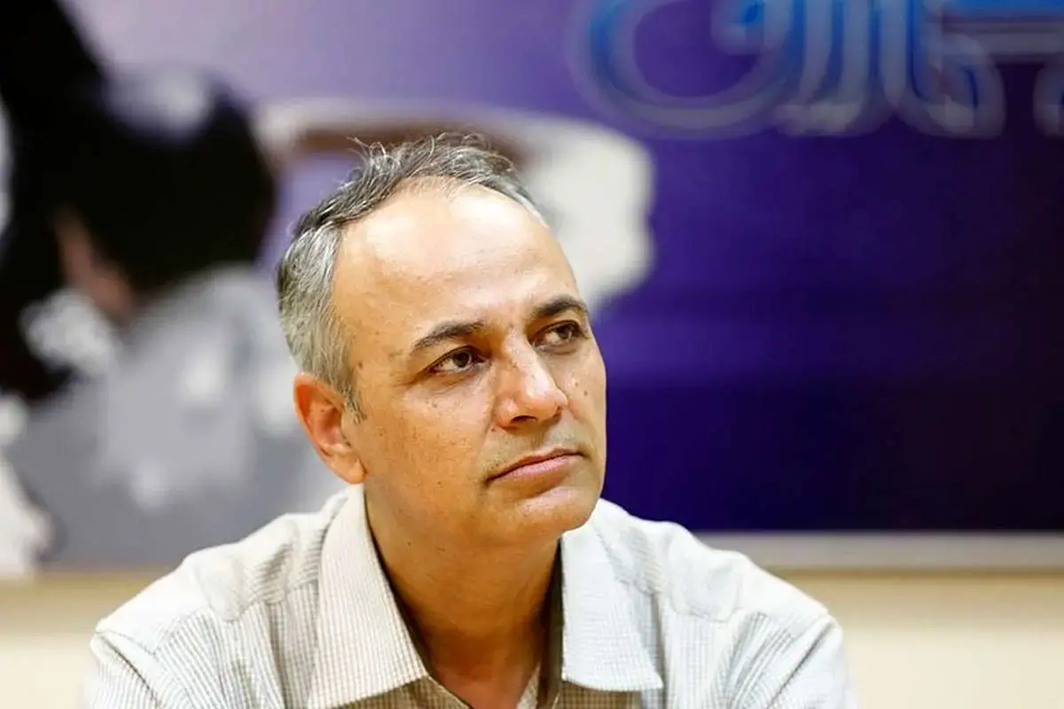 زیدآبادی: پیشنهاد اشغال لاوان توسط امارات مضحک است