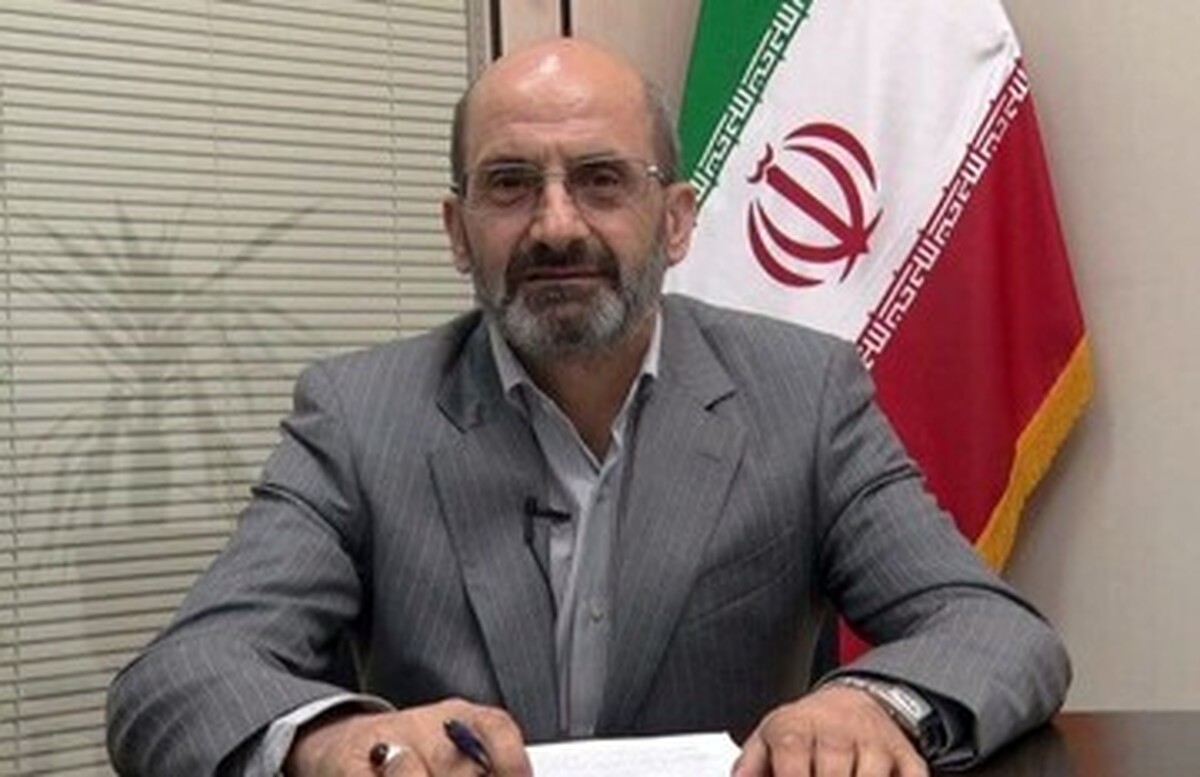 عضو شورای عالی فضای مجازی
