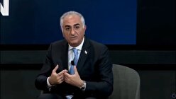 اظهارات بی‌شرمانه رضا پهلوی: چکمه نیرو‌های خارجی باید به خاک ایران برسد!