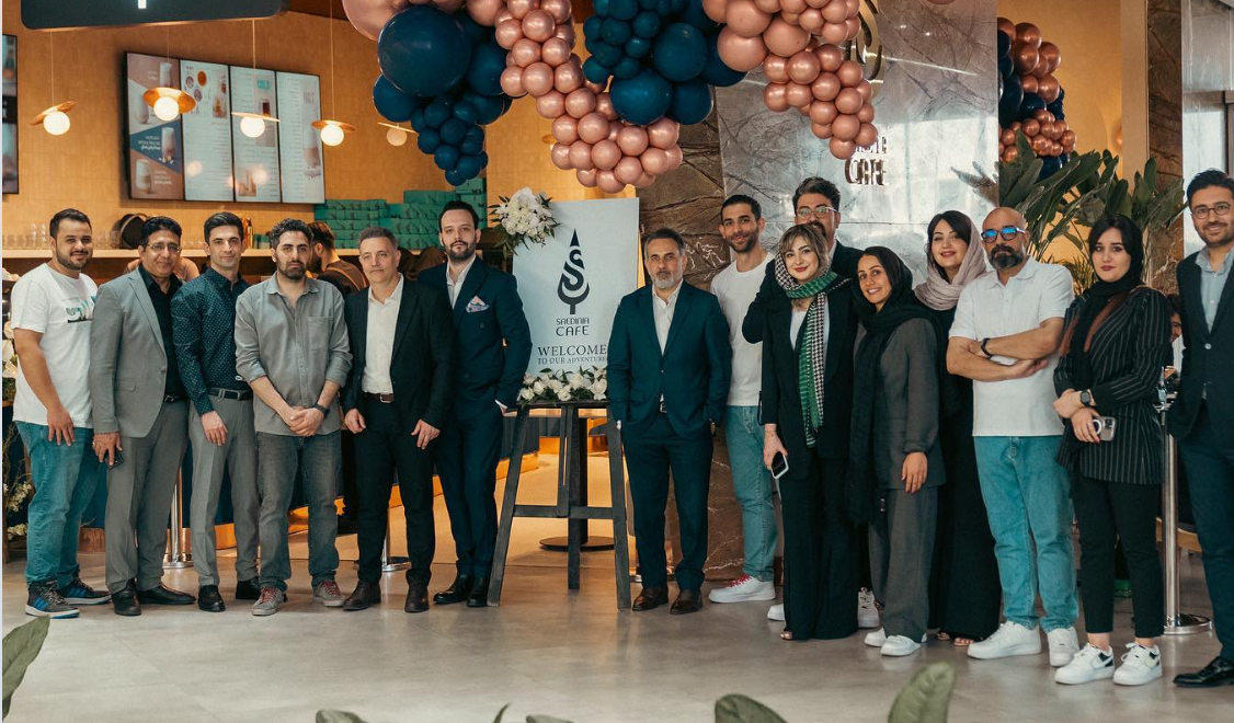 صادق ساعدی‌نیا کیست؟ | وارث برند سوهان‌فروشی و متهم امنیتی
