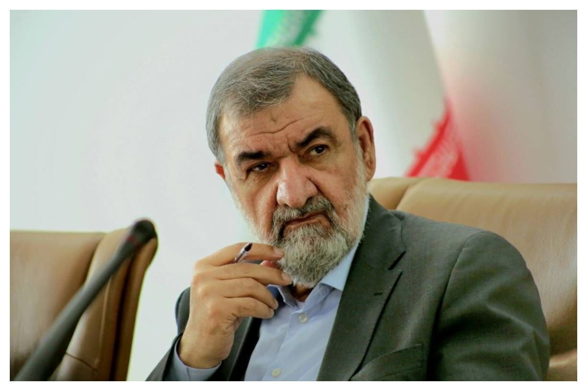ببینید|  محسن رضایی: تنگه هرمز برای تجارت باز است نه برای لشگرکشی و ناامنی