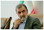 ببینید|  محسن رضایی: تنگه هرمز برای تجارت باز است نه برای لشگرکشی و ناامنی