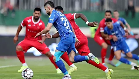افزایش سهمیه فوتبال ایران در لیگ نخبگان آسیا