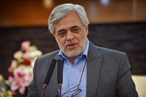 مهاجری: دولت در زمینه اینترنت بیش از حد مماشات کرده | وضع فعلی به سرمایه اجتماعی نظام و رئیس جمهور ضربه زده