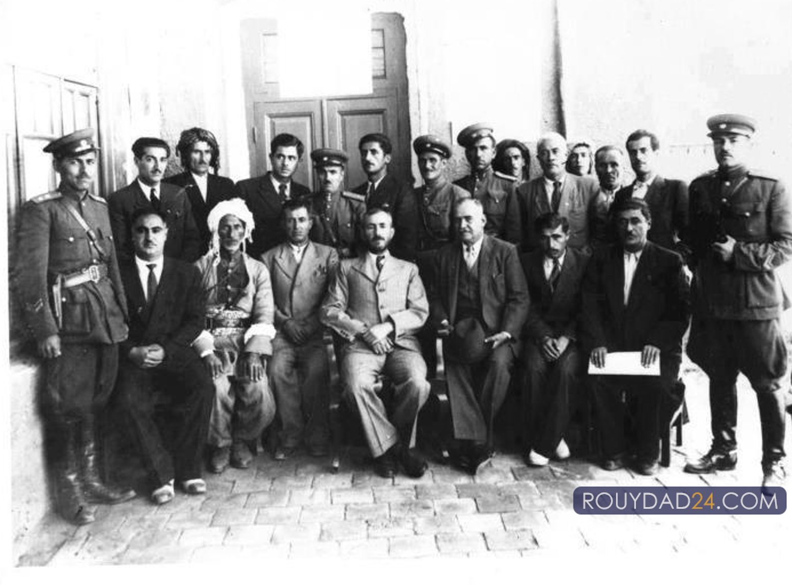 قاضی محمد قاضی محمد