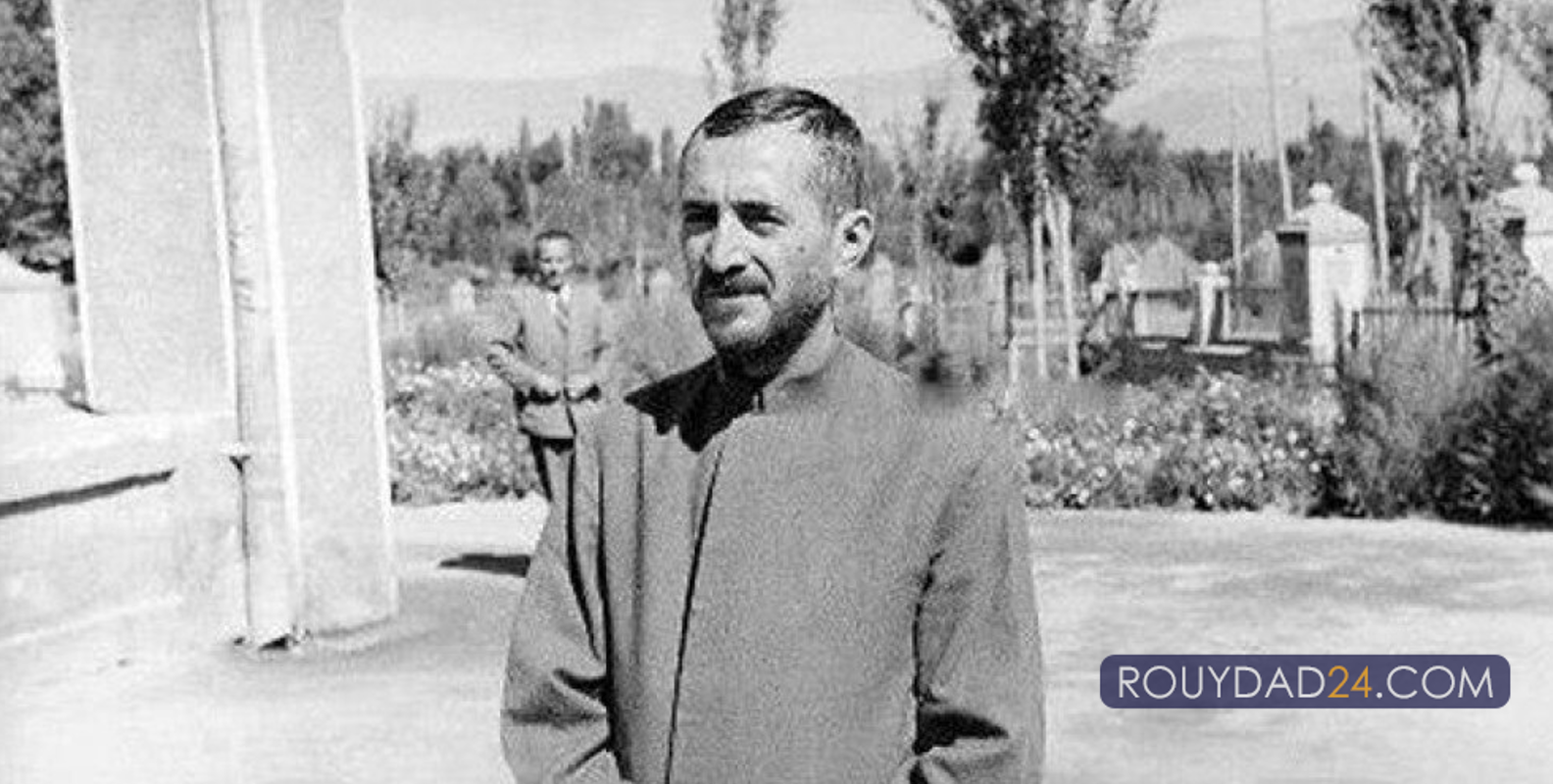 قاضی محمد قاضی محمد