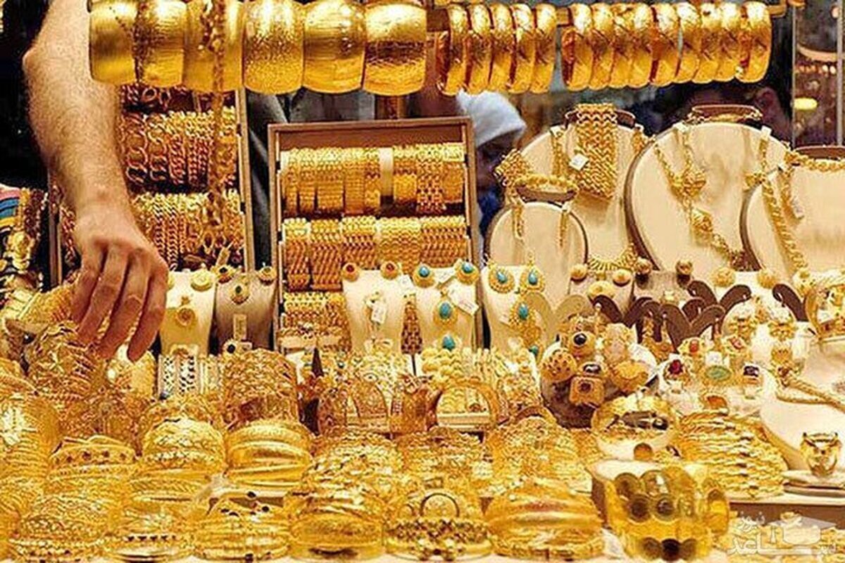 کشتی‌آرای: تب‌وتاب بازار طلا پایان یافت