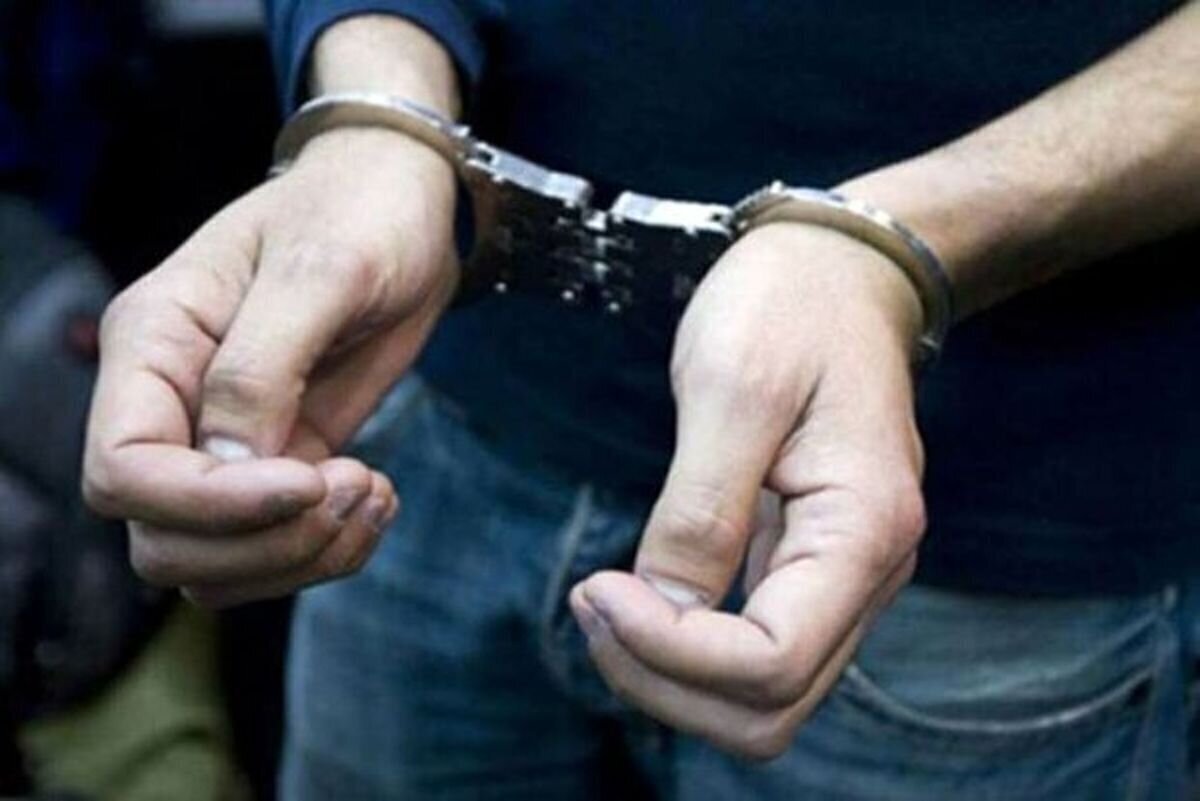 اطلاعات سپاه: ۲ جاسوس وابسته به اسرائیل دستگیر شد