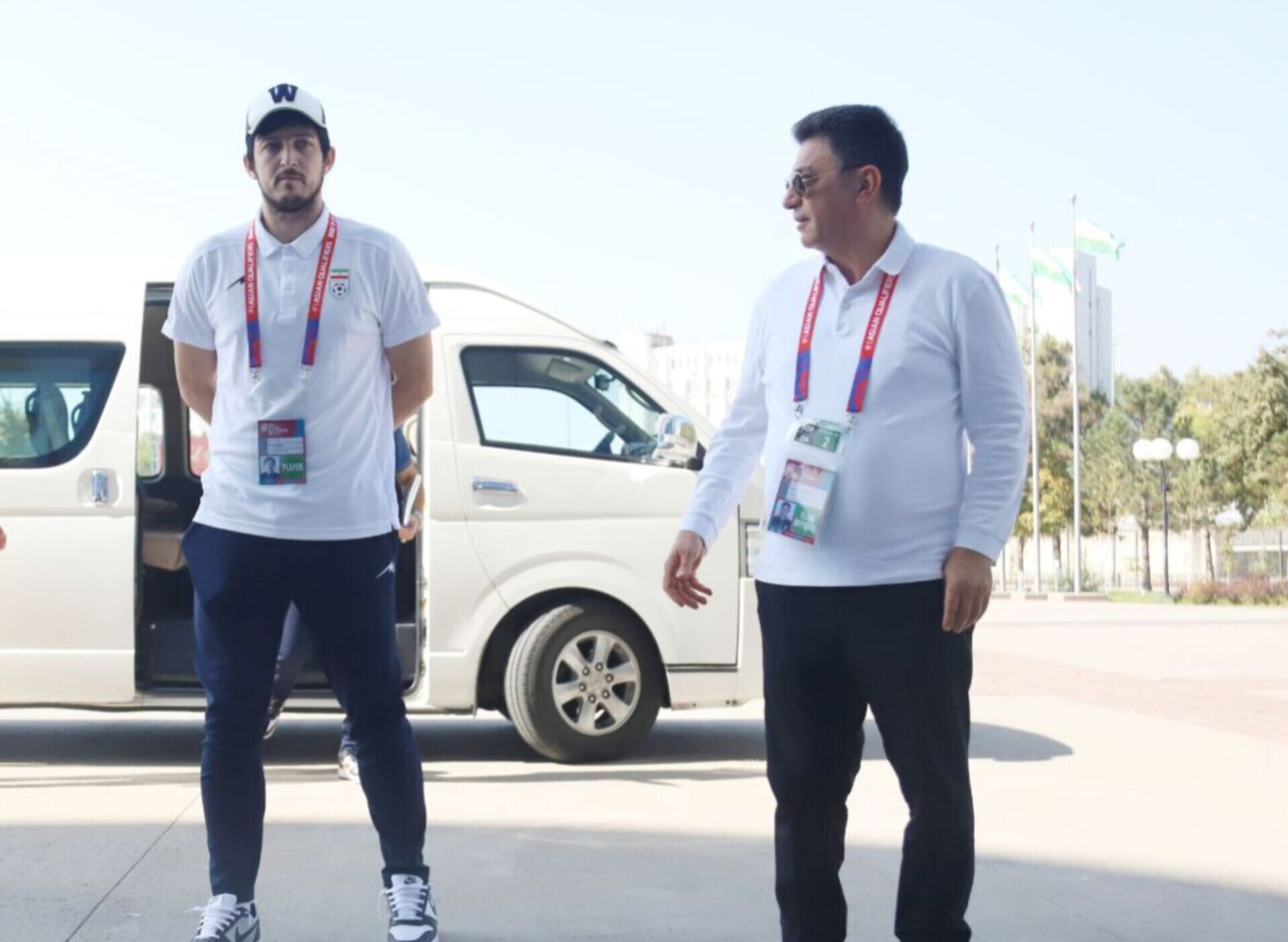 سردار آزمون سردار آزمون