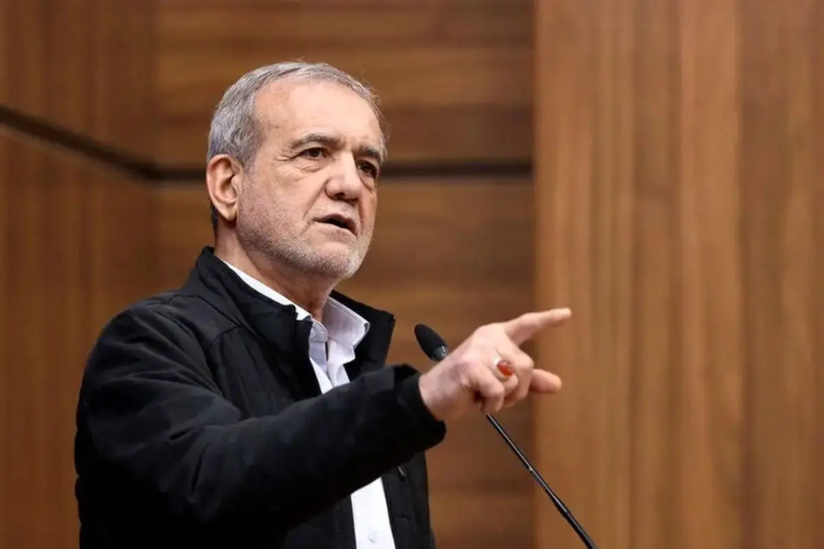 پزشکیان: برای غلبه بر پیامد‌های ناشی از جنگ باید با نگاه بلند مدت عمل کرد؛ برخی اقدامات فعلی، درمان موقت است