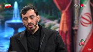 ببینید| روایت مهدی رسولی از «بزن که خوب میزنی»