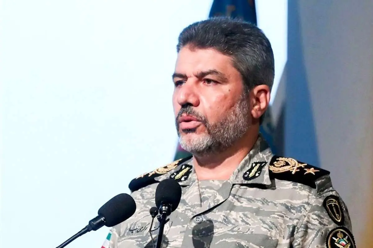 سخنگوی ارتش: در صورت حماقت مجدد دشمن، جبهههای جدیدی علیه آنها خواهیم گشود سخنگوی ارتش