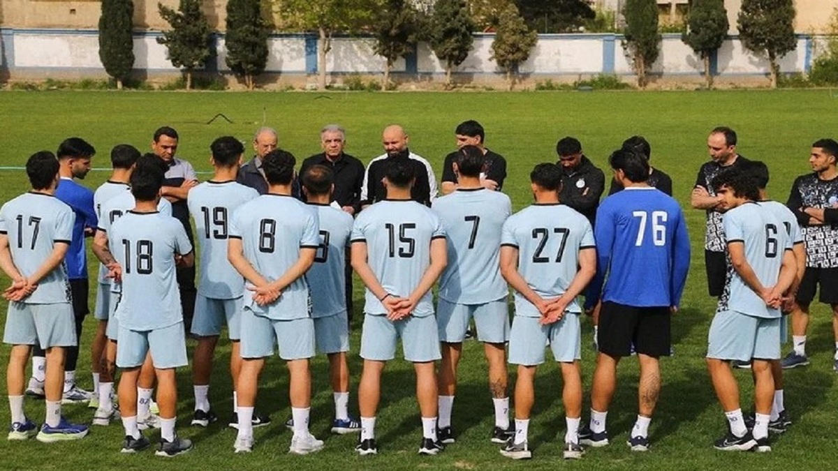 استقلال در بنبست؛ از بدهی سنگین و پرونده ساپینتو تا بلاتکلیفی سرمربی استقلال